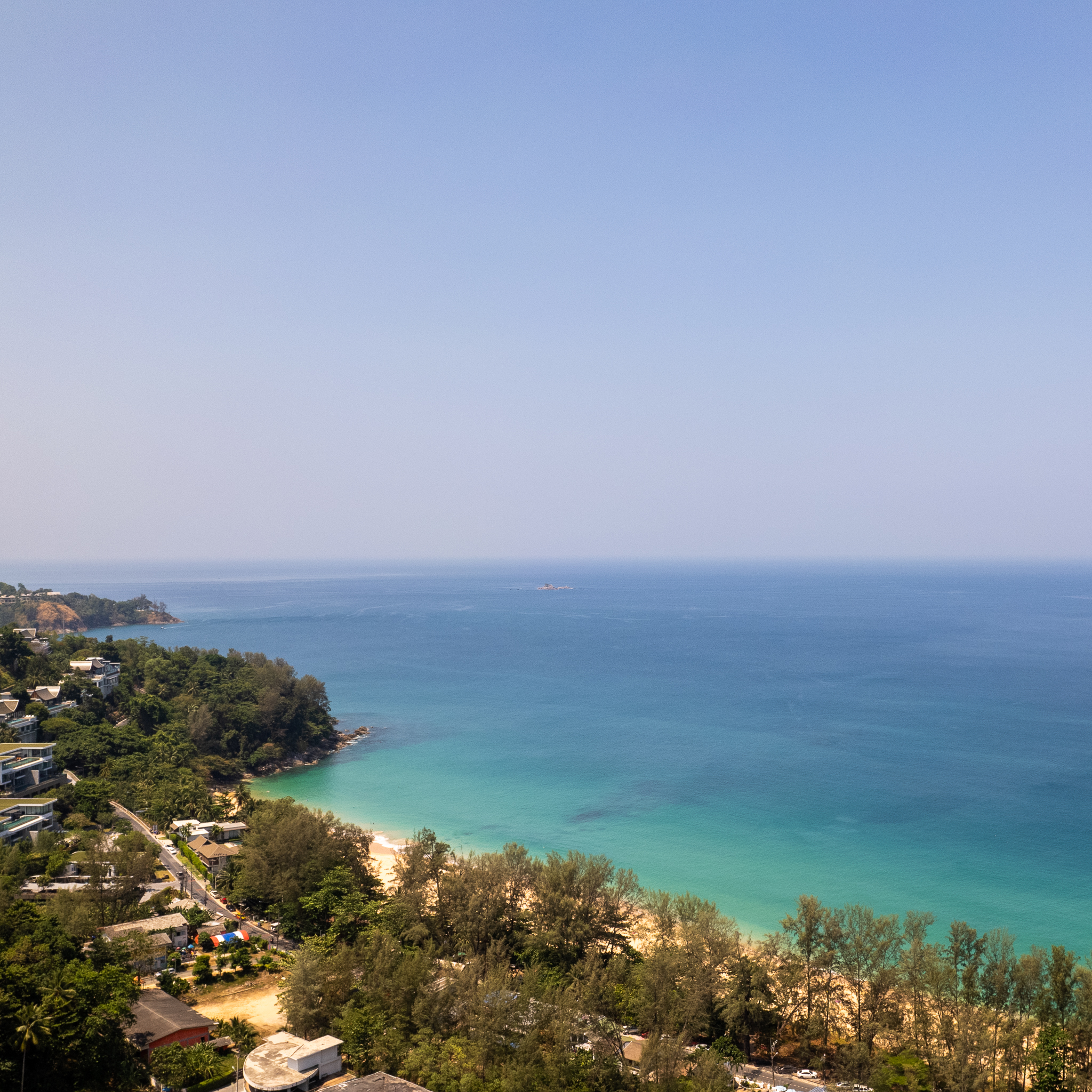 Sea Heaven Nai Thon Phuket 10
